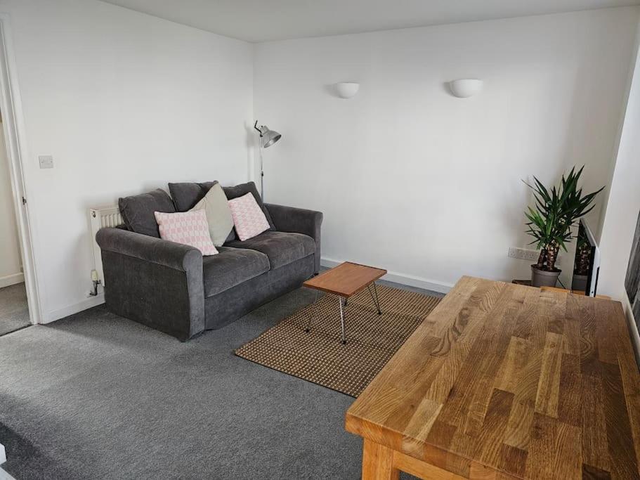 Apartment Beautiful And Bright !! Town/harbour #1 Penzance