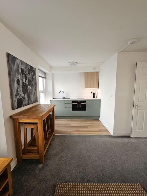 Apartment Beautiful And Bright !! Town/harbour #1 Penzance